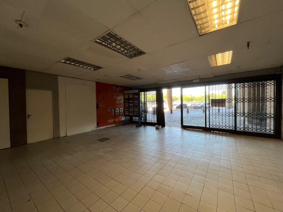 To Let commercial Property for Rent in Bellville Central Western Cape